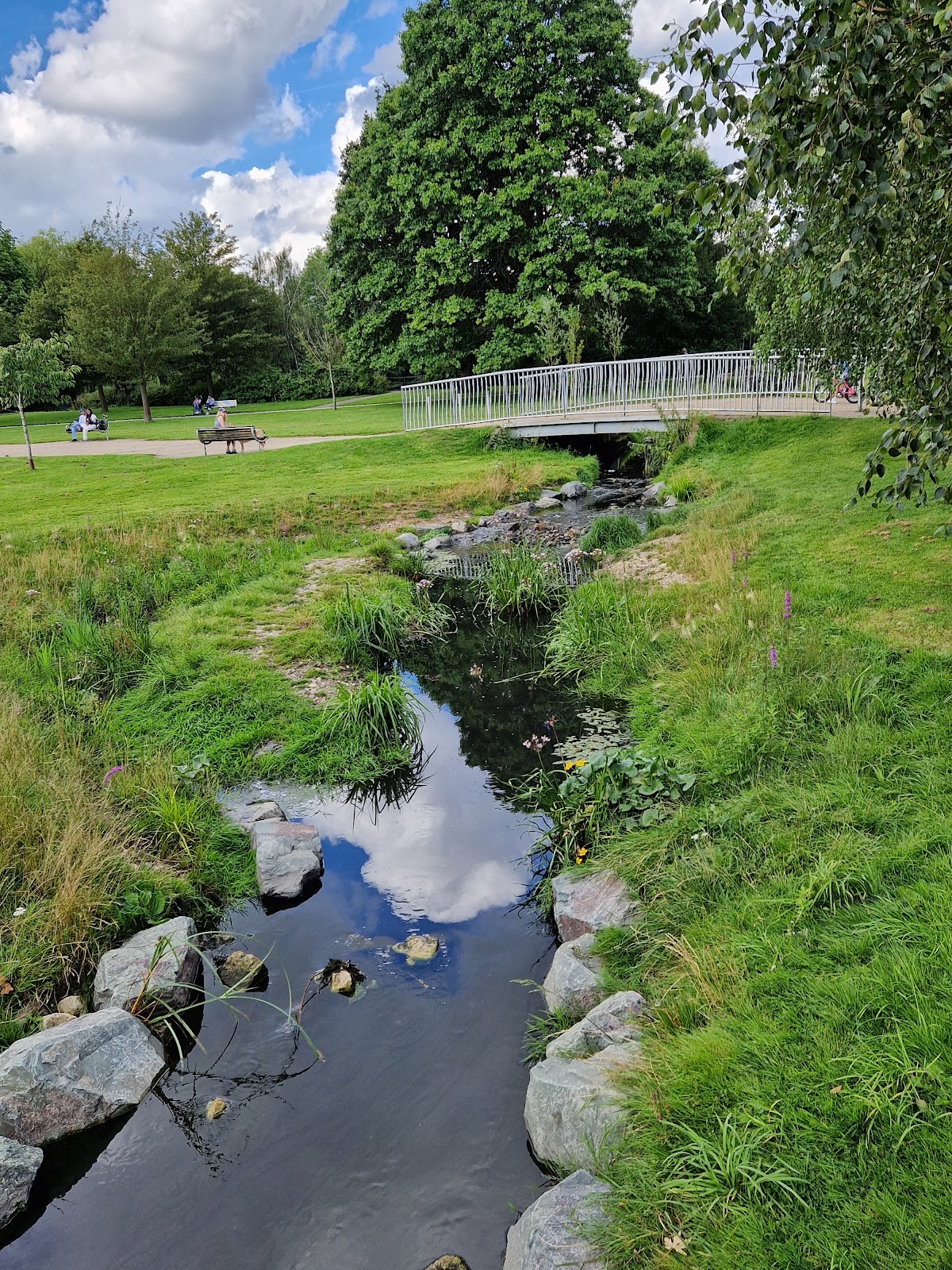 Tudor Grange Park Solihull photo