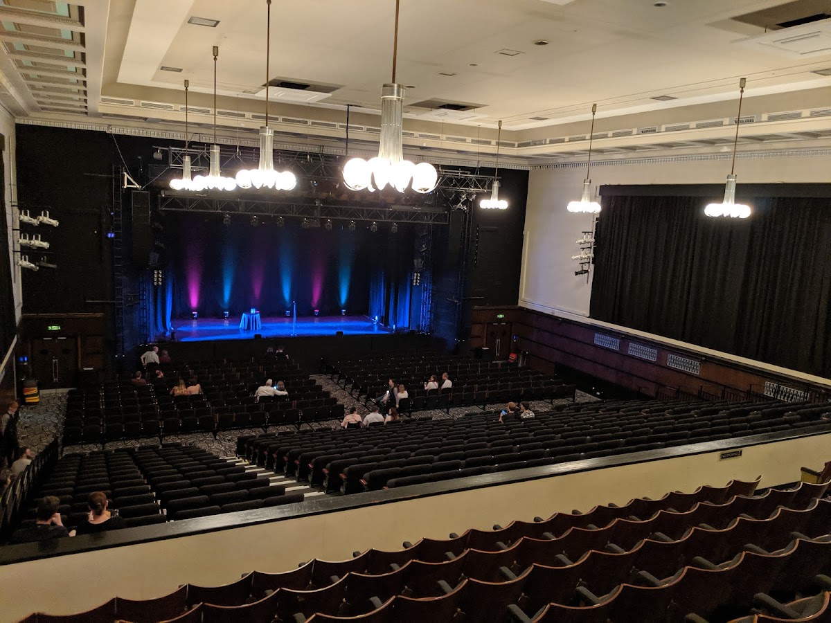 Tunbridge Wells Assembly Hall photo