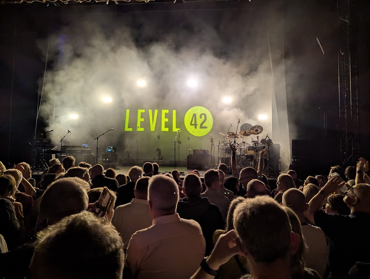 Tunbridge Wells Assembly Hall photo