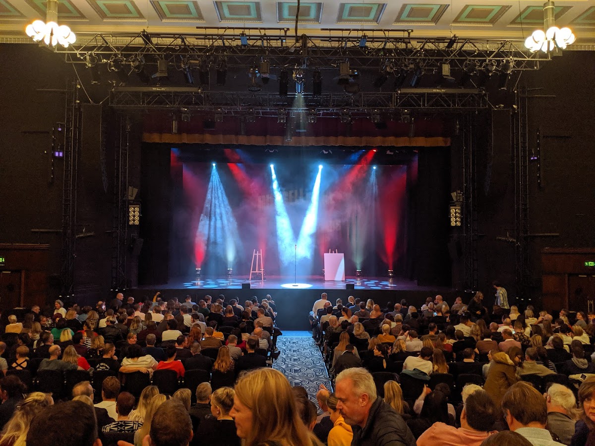 Tunbridge Wells Assembly Hall photo