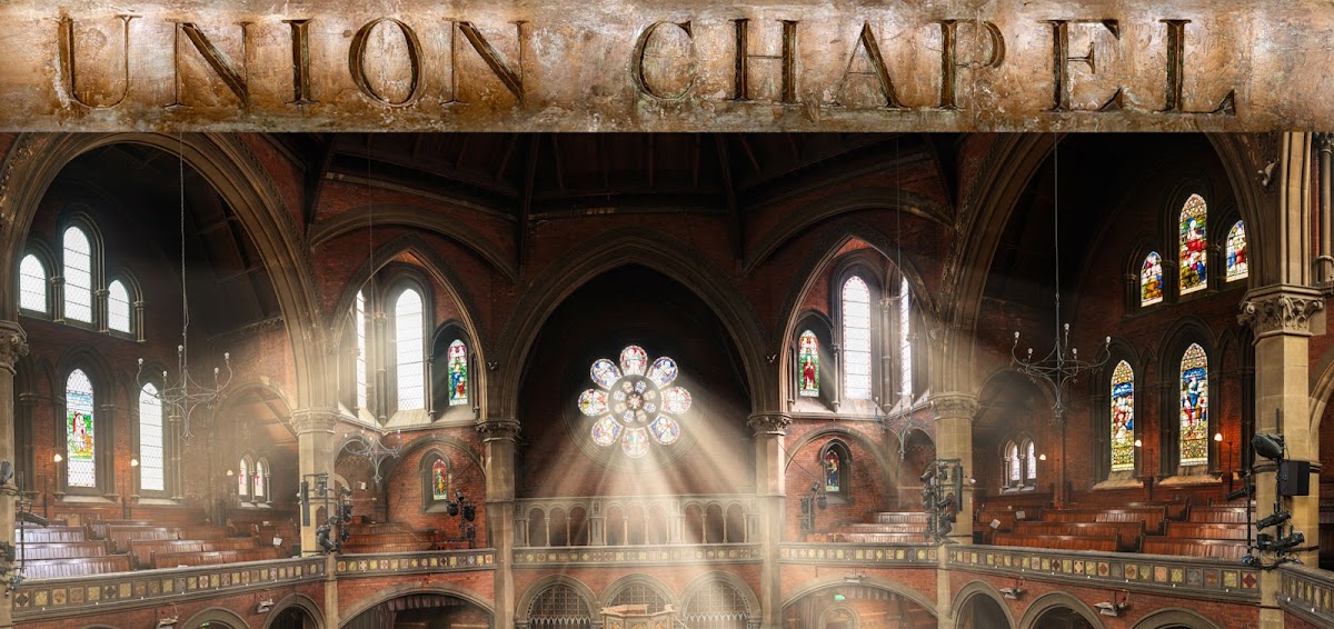 Union Chapel Islington photo