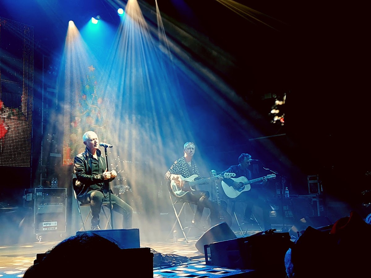 University of Wolverhampton at The Civic Hall photo