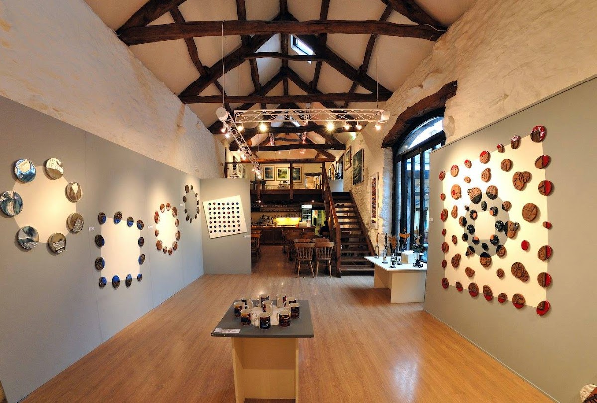 Upfront Arts photo
