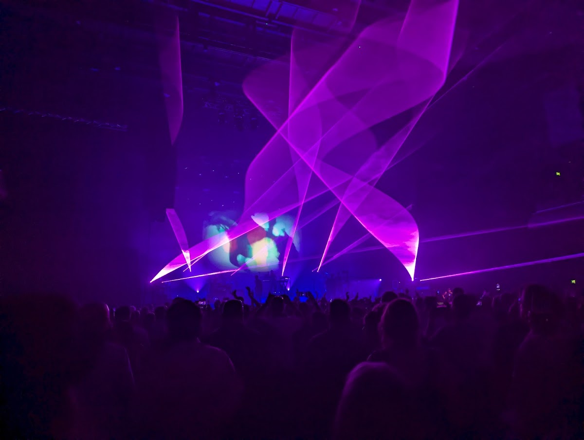 Vaillant Live, Derby photo