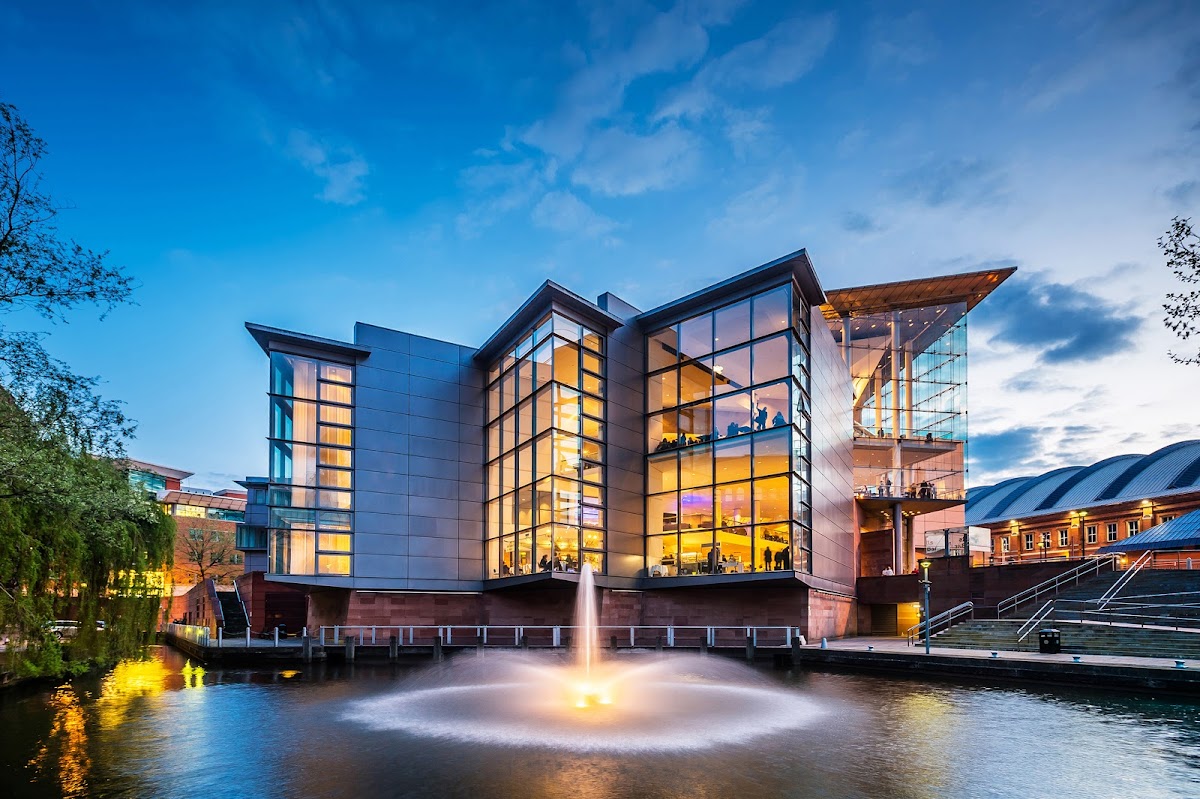 Various Manchester Venues photo