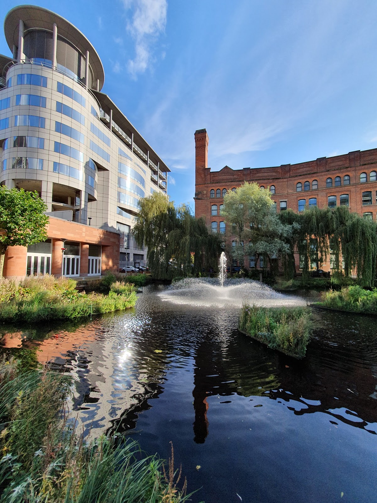 Various Manchester Venues photo