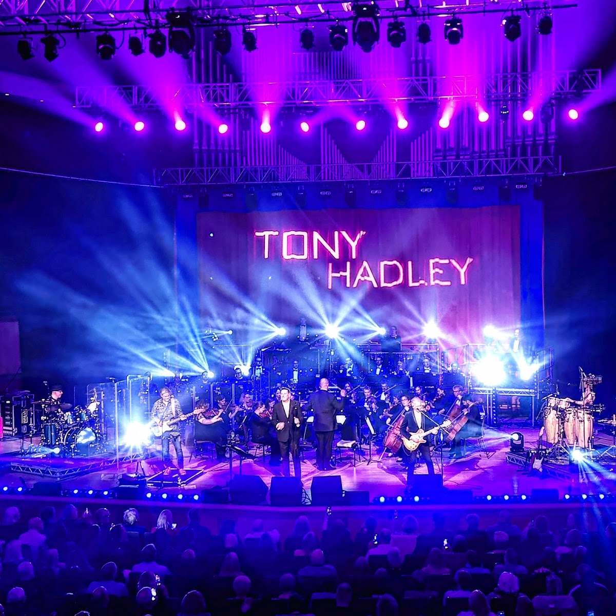 Various Manchester Venues photo