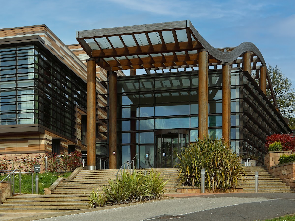 Various Nottingham Venues photo