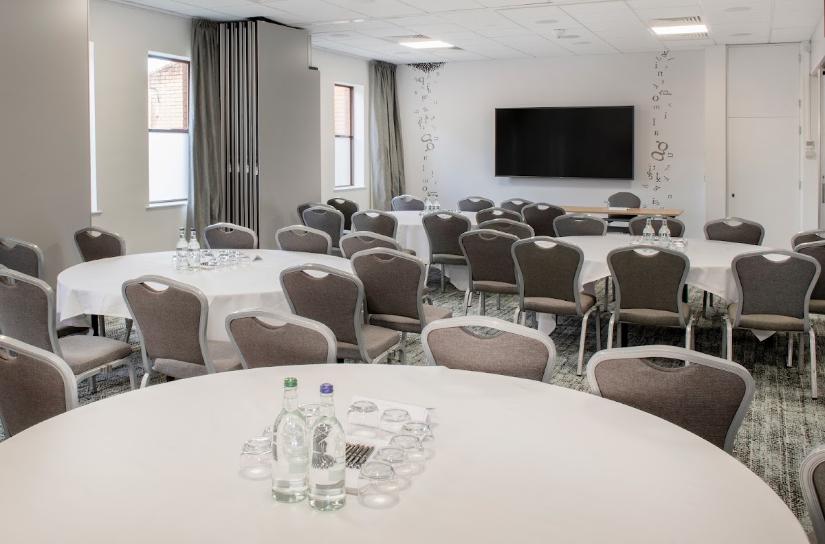 Various Nottingham Venues photo