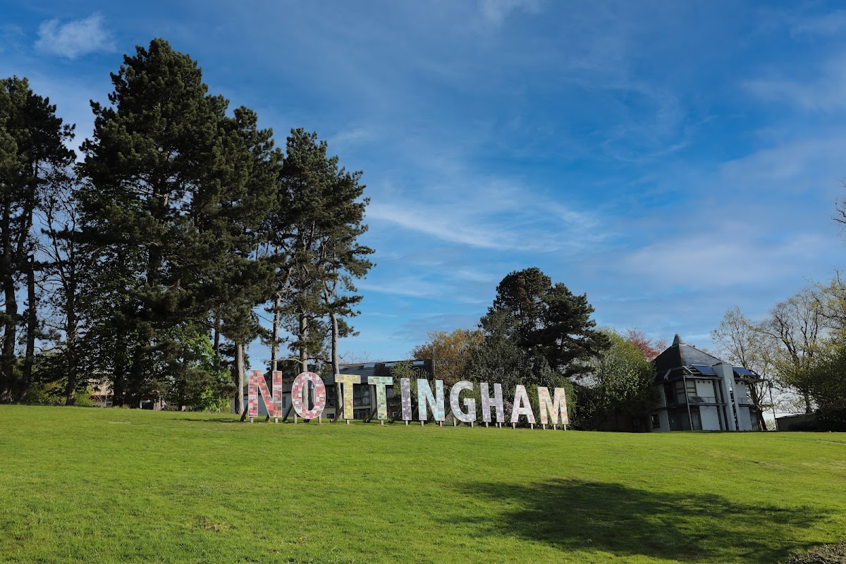 Various Nottingham Venues photo