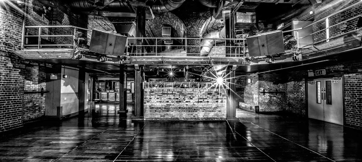 Various Venues, Malta photo