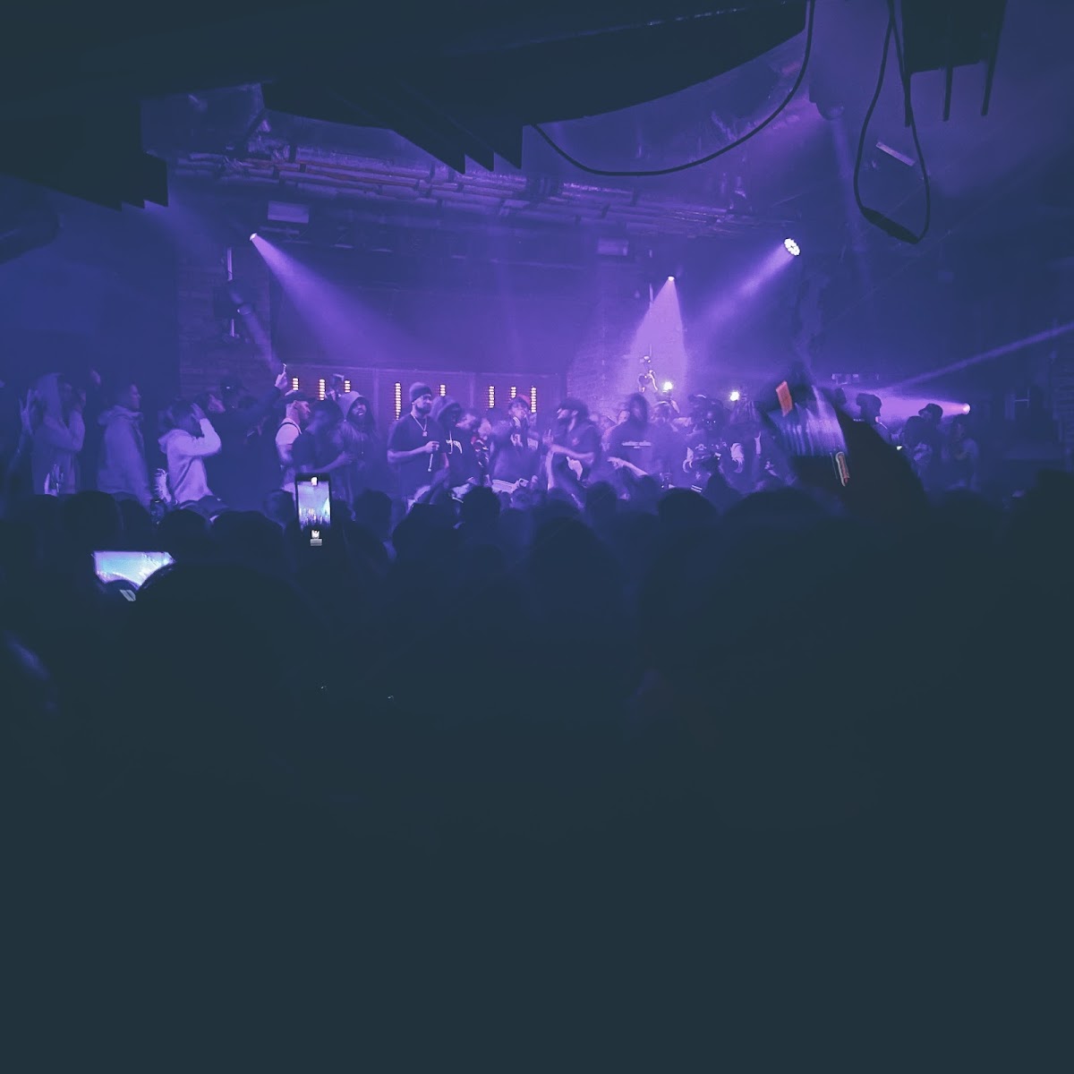 Various Venues, Malta photo