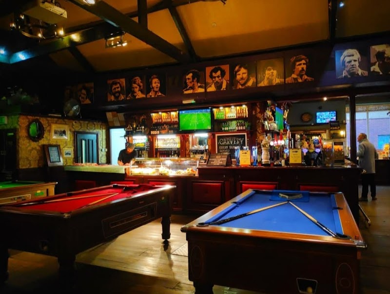 Vaults Cardiff photo