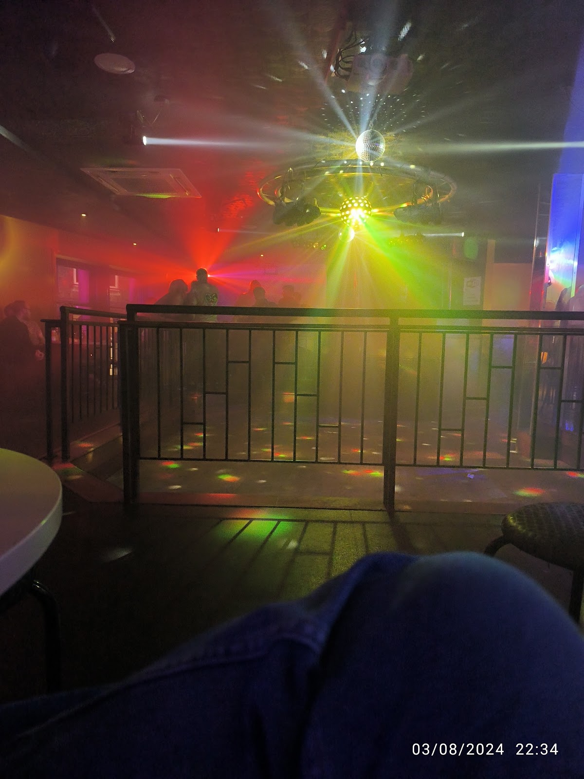 Venue, Dumfries photo