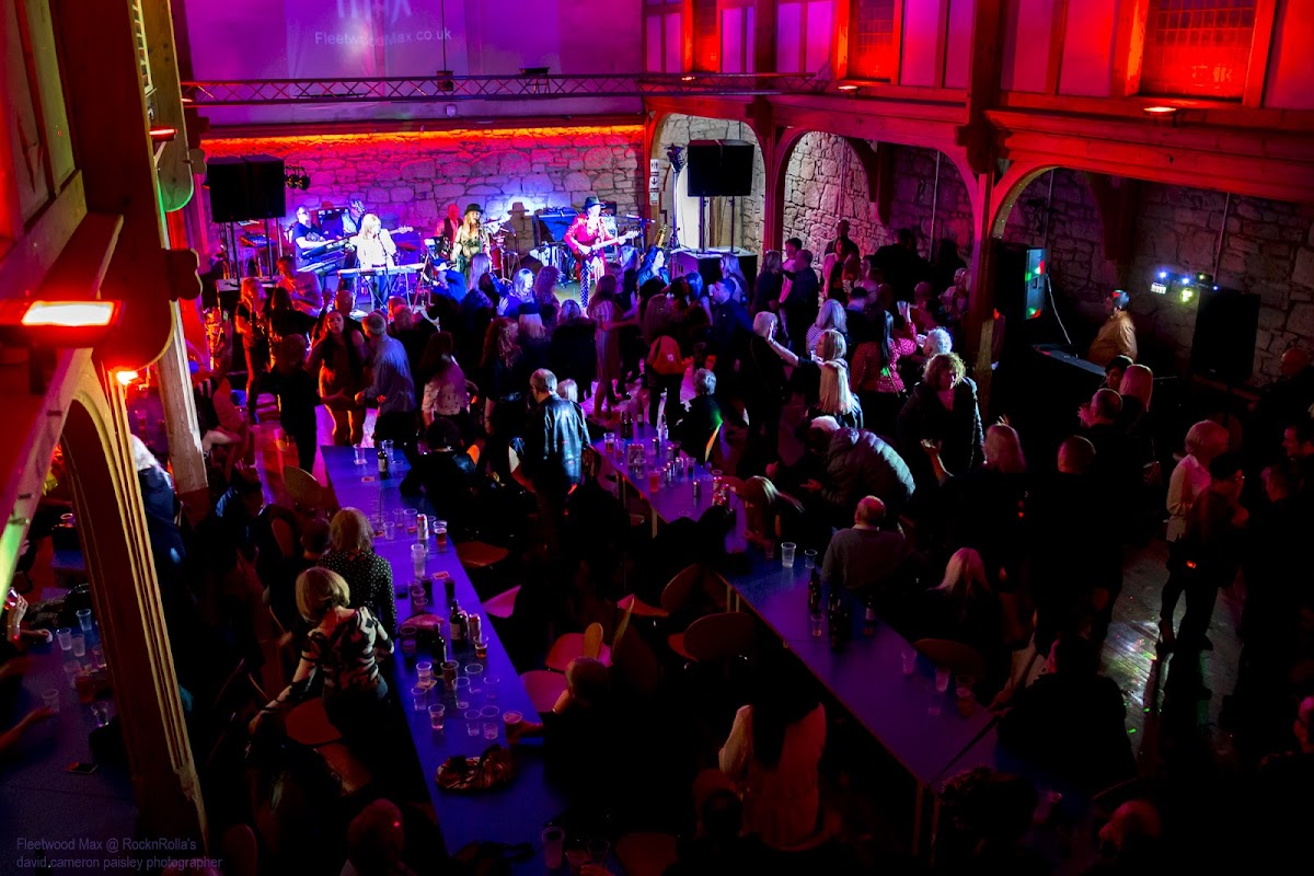 Venue Paisley photo