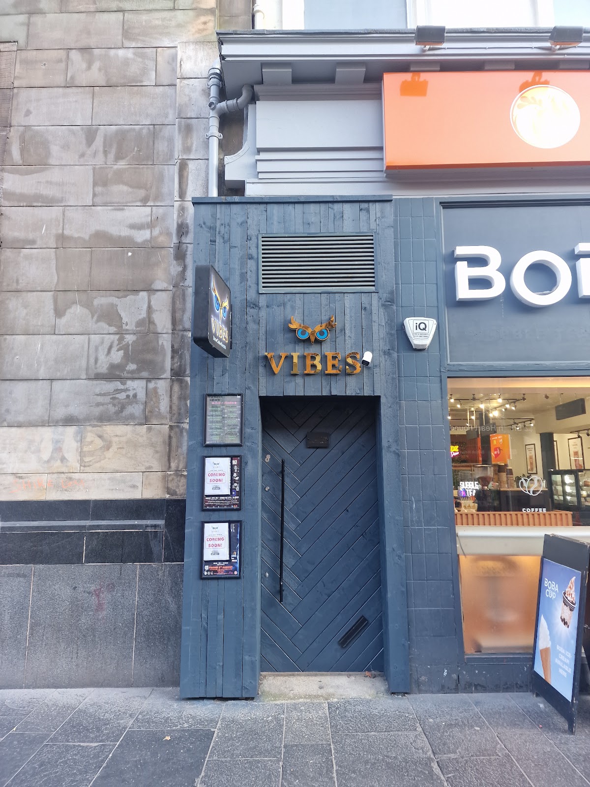 Vibes Sauchiehall Street photo