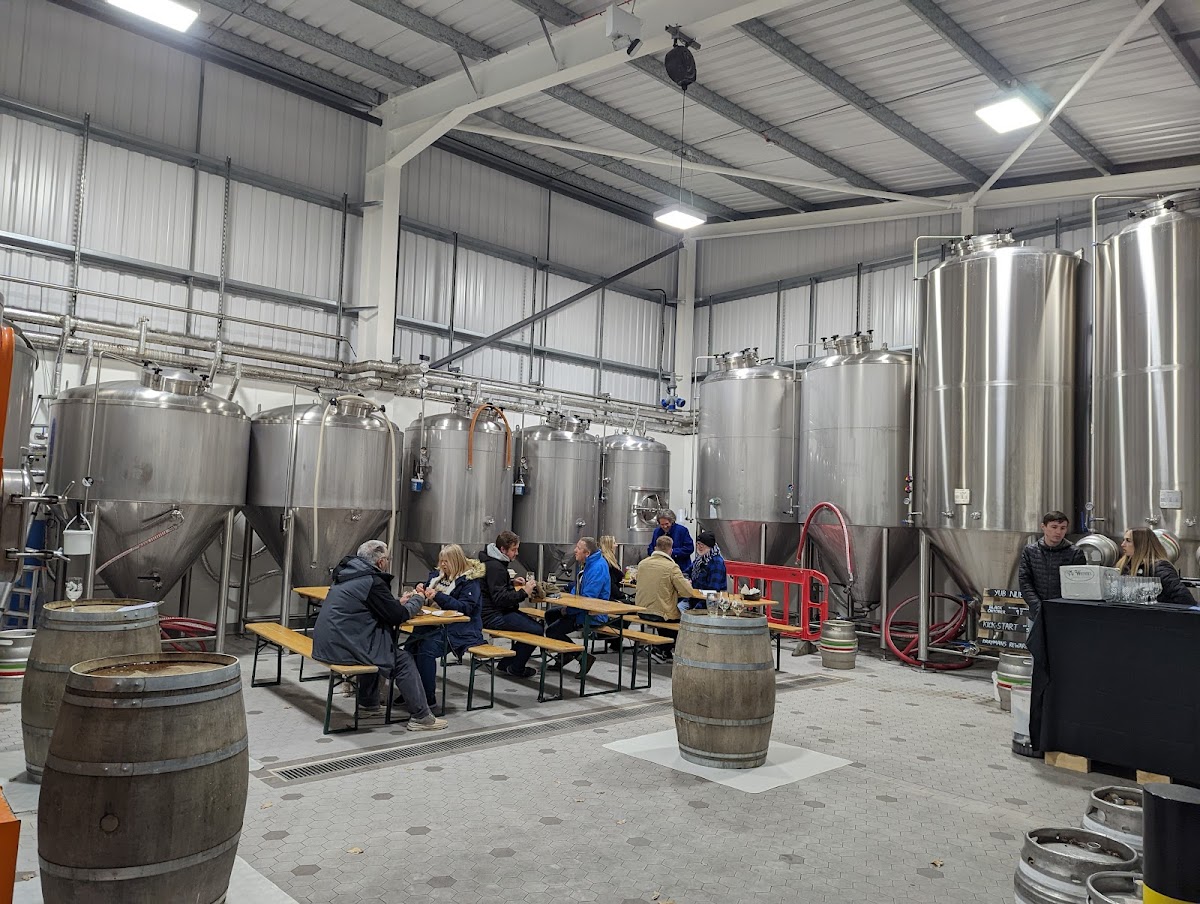 Vibrant Forest Brewery photo