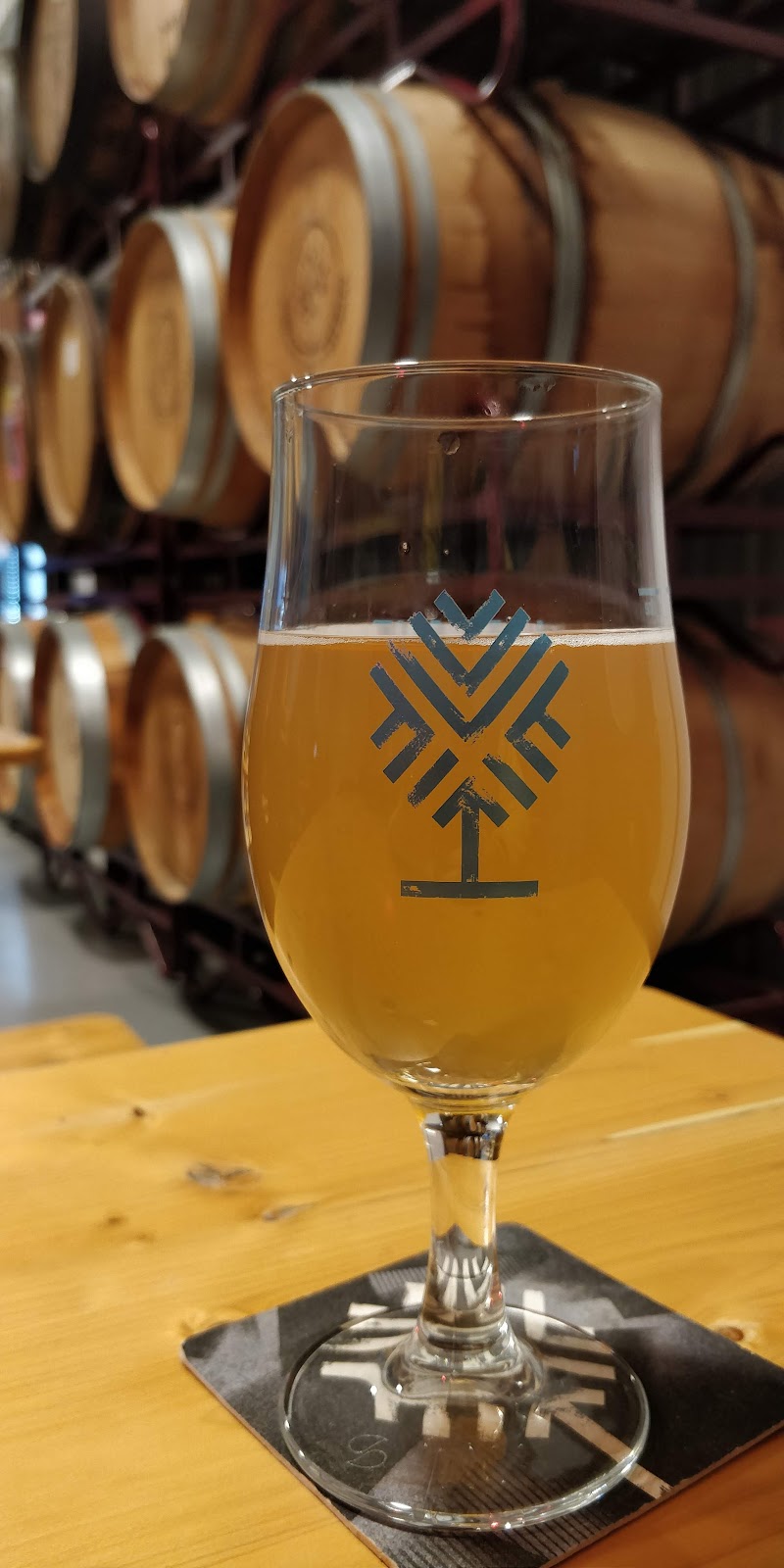 Vibrant Forest Brewery photo
