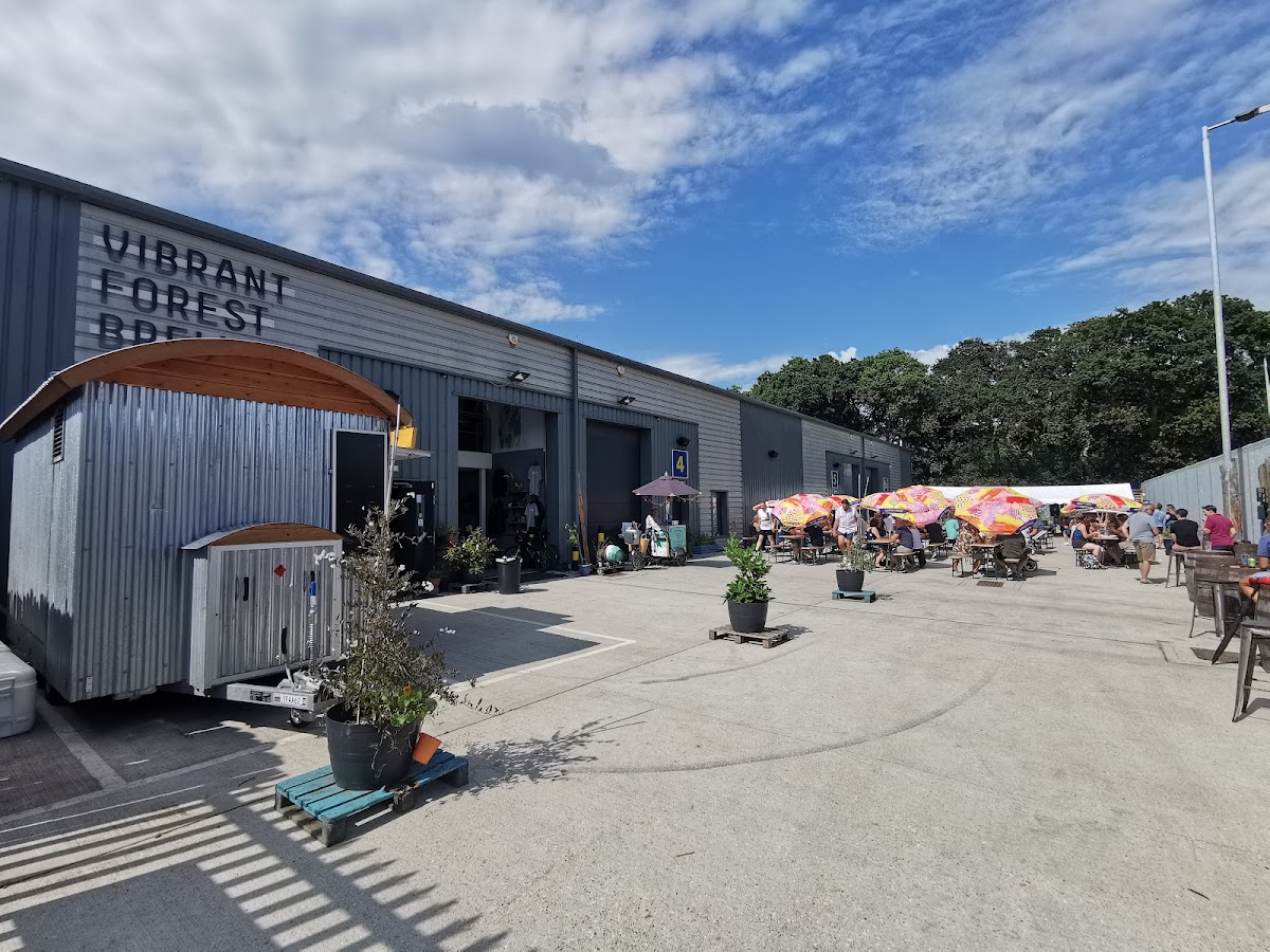 Vibrant Forest Brewery photo