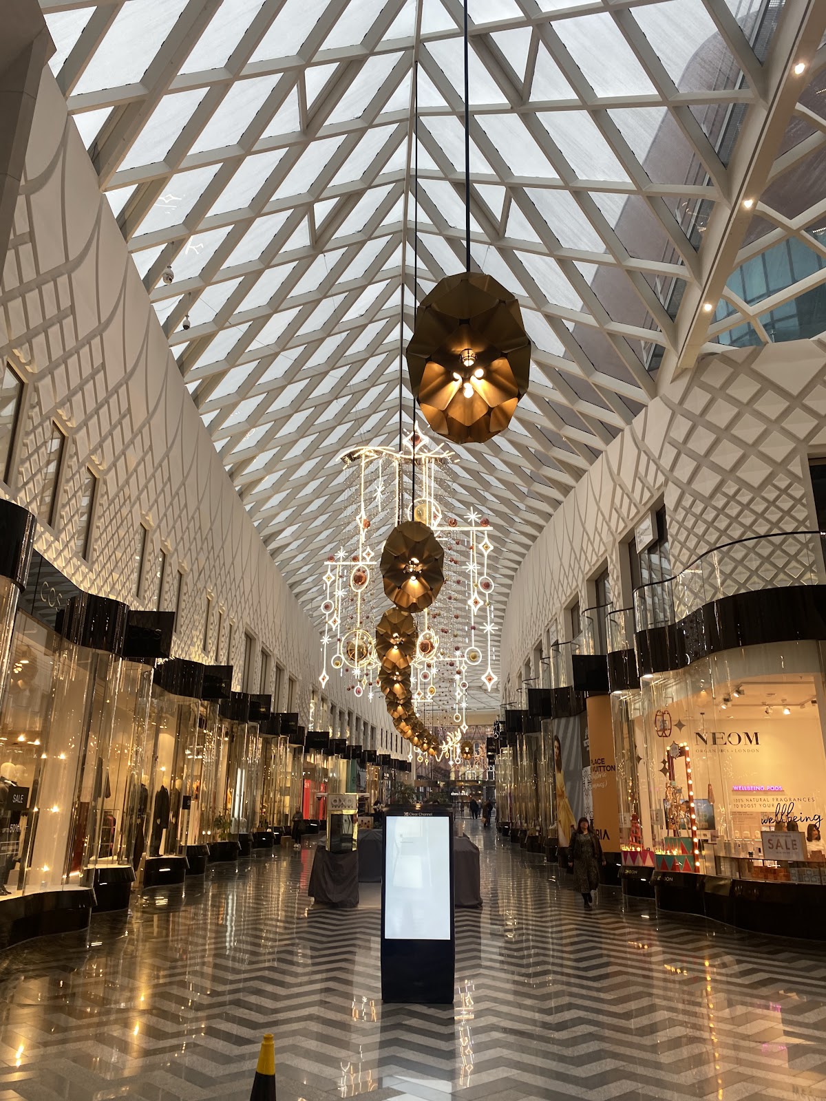 Victoria Gate Casino photo