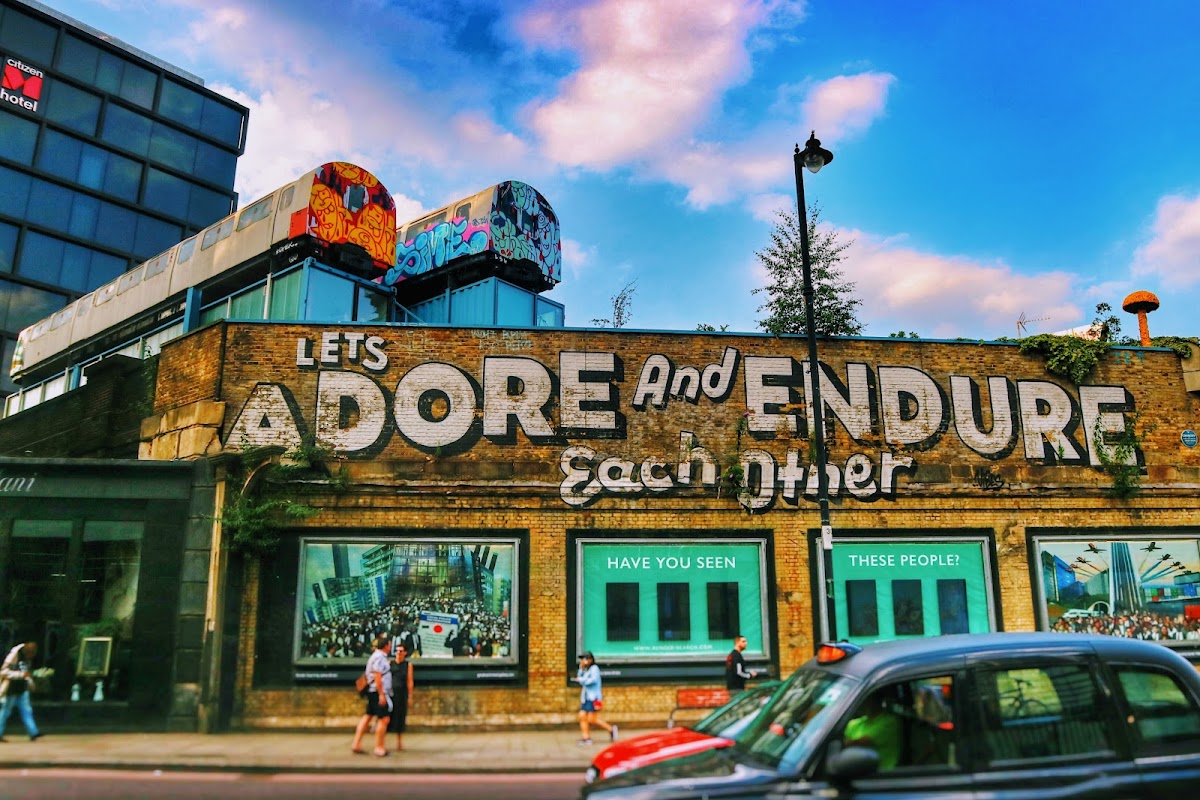 Village Underground photo