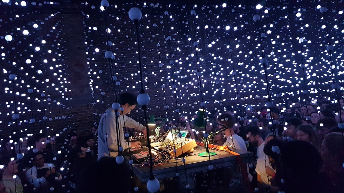 Village Underground photo