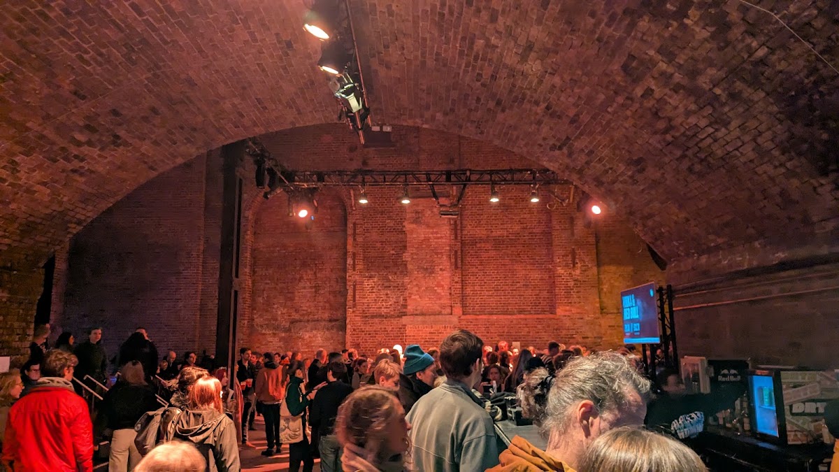 Village Underground photo