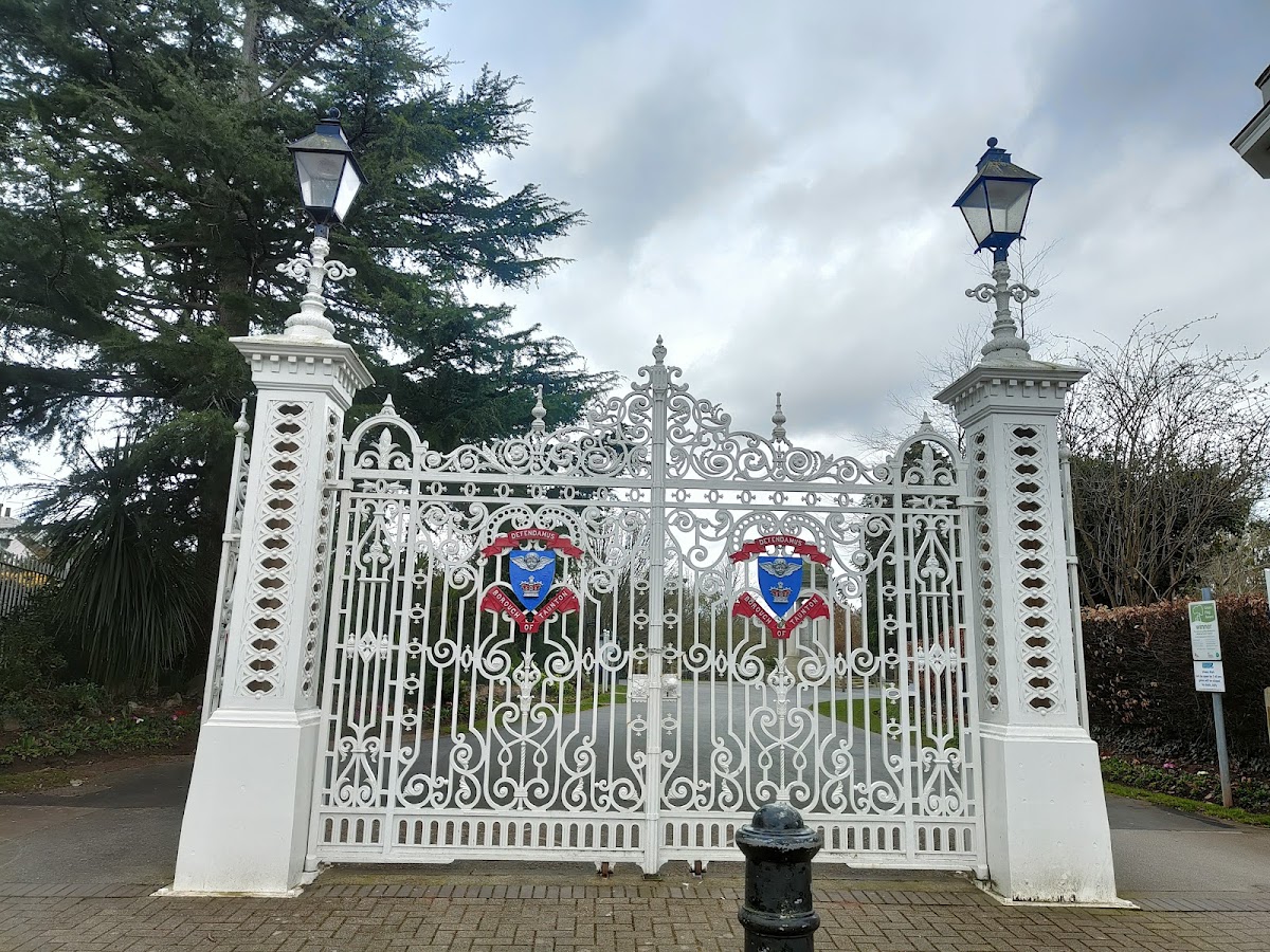 Vivary Park photo