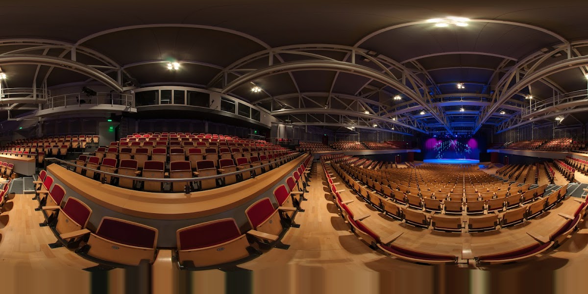 Warwick Arts Centre, Coventry photo