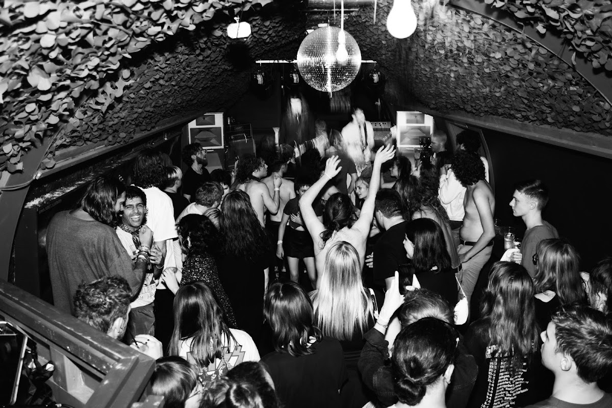 WaterBear Venue photo
