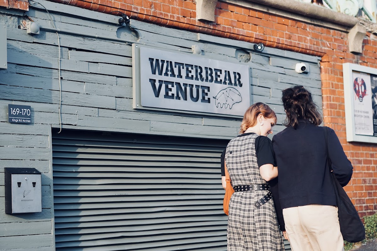 WaterBear Venue photo