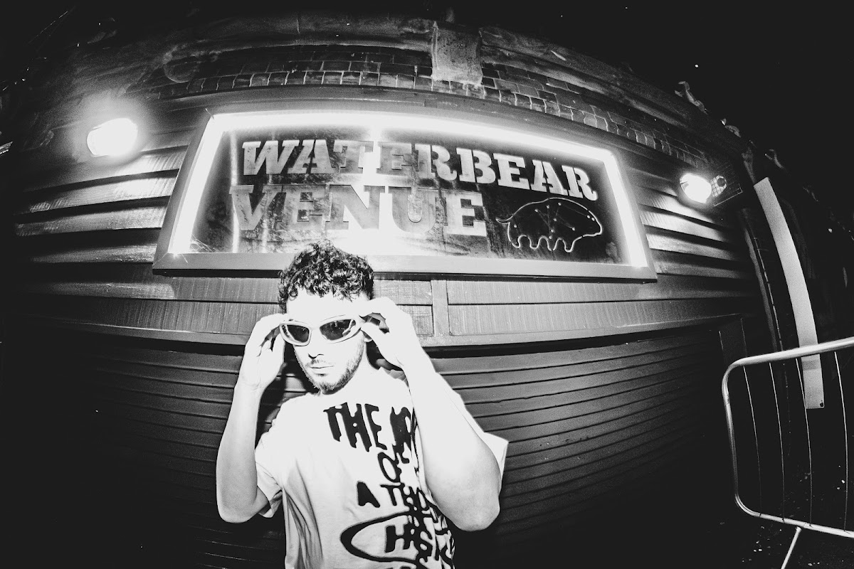 WaterBear Venue photo