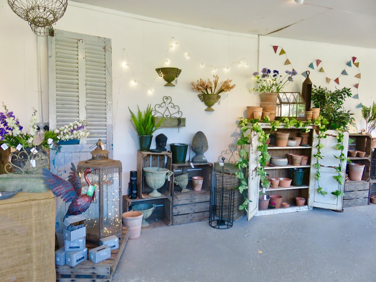 Waterperry Gardens photo