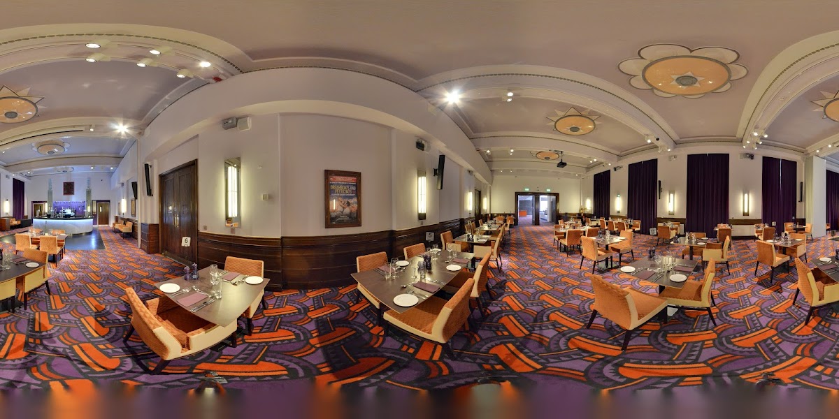 Watford Colosseum photo