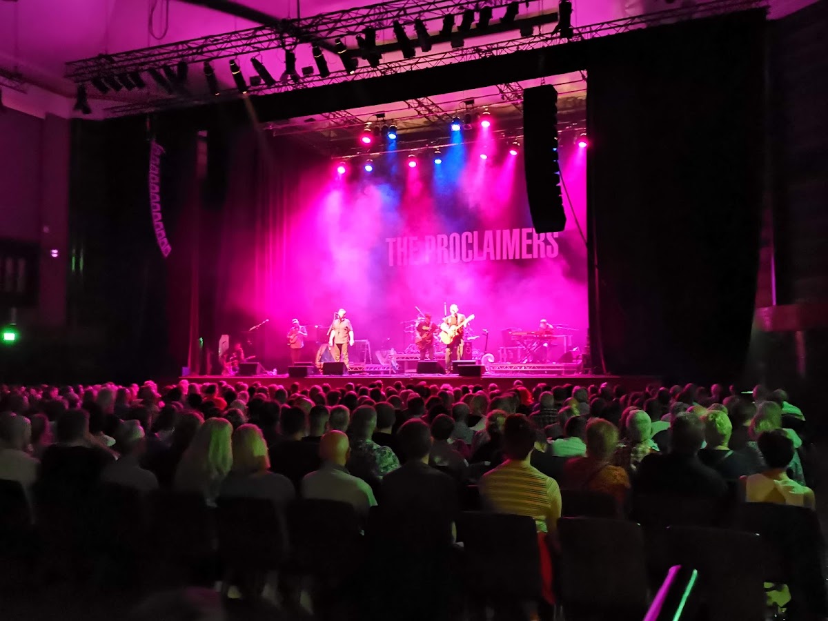 Watford Colosseum photo