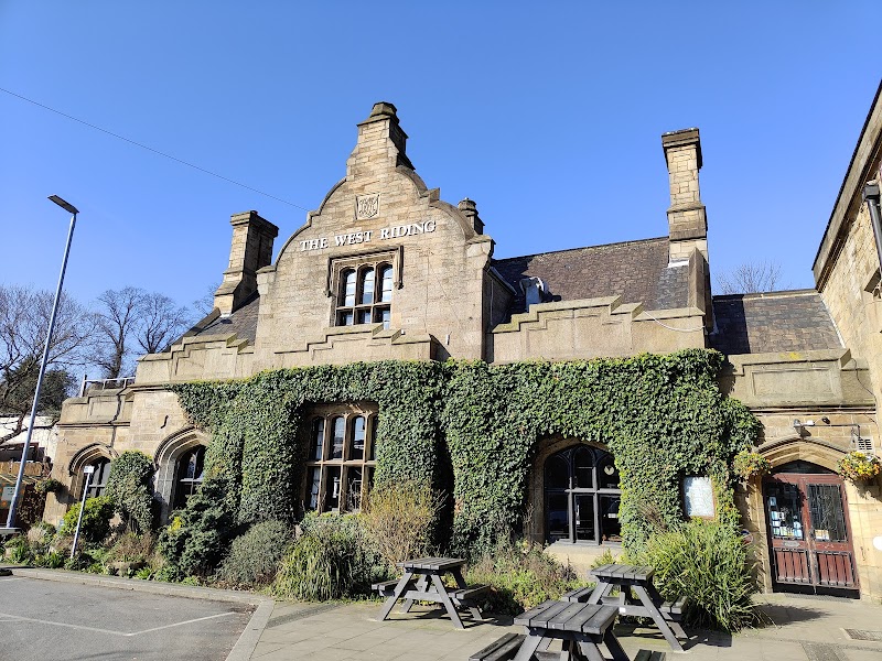 West Riding photo