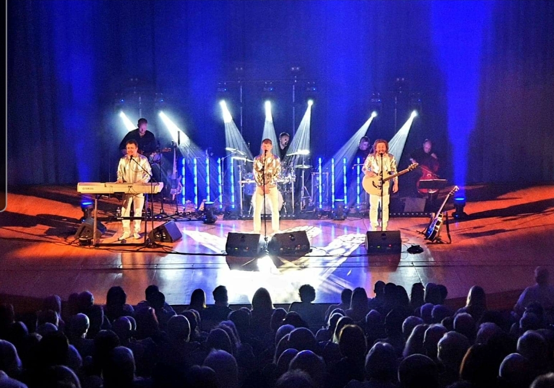 West Road Concert Hall photo