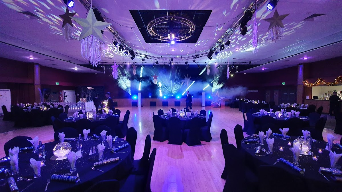 Westlands Entertainment Venue photo