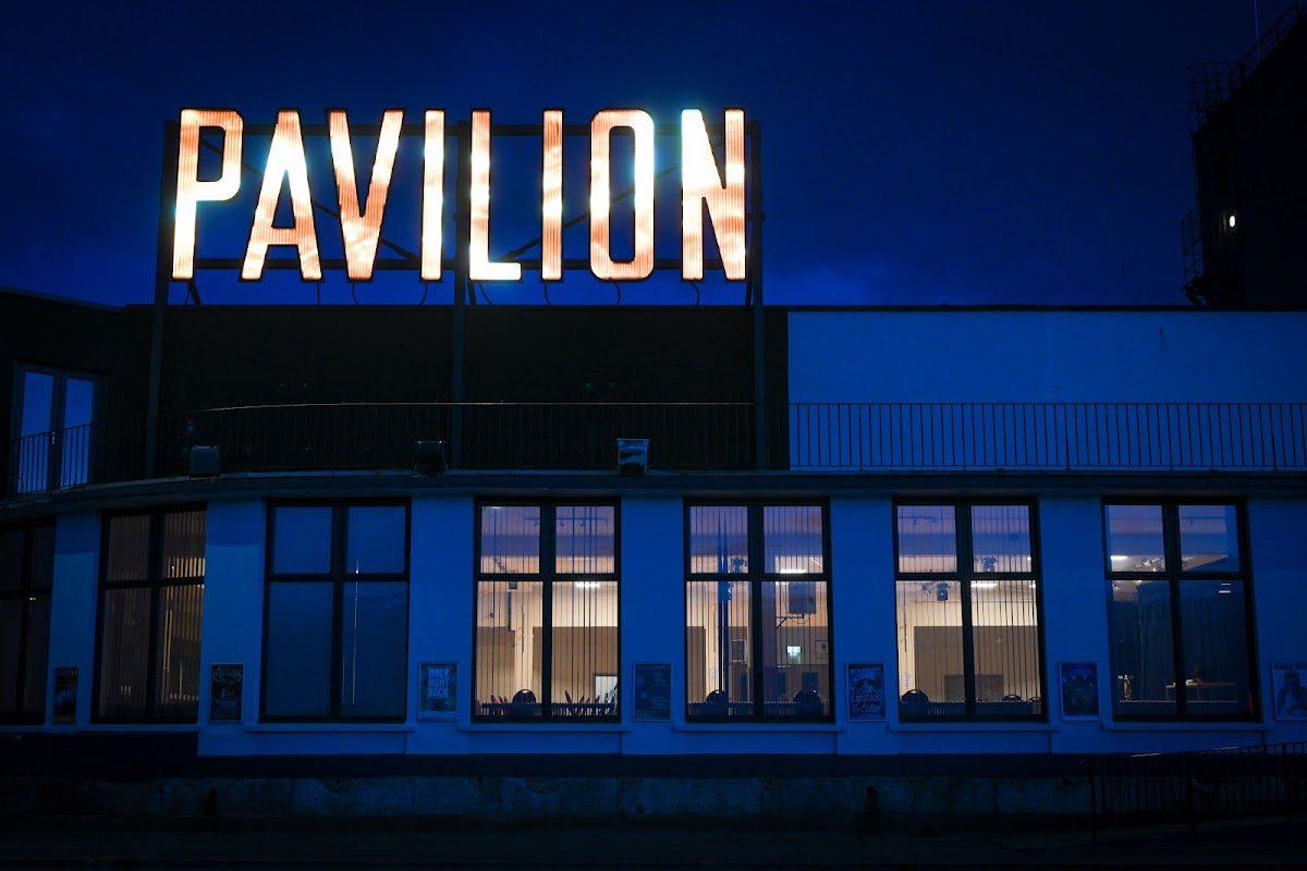 Weymouth Pavilion photo