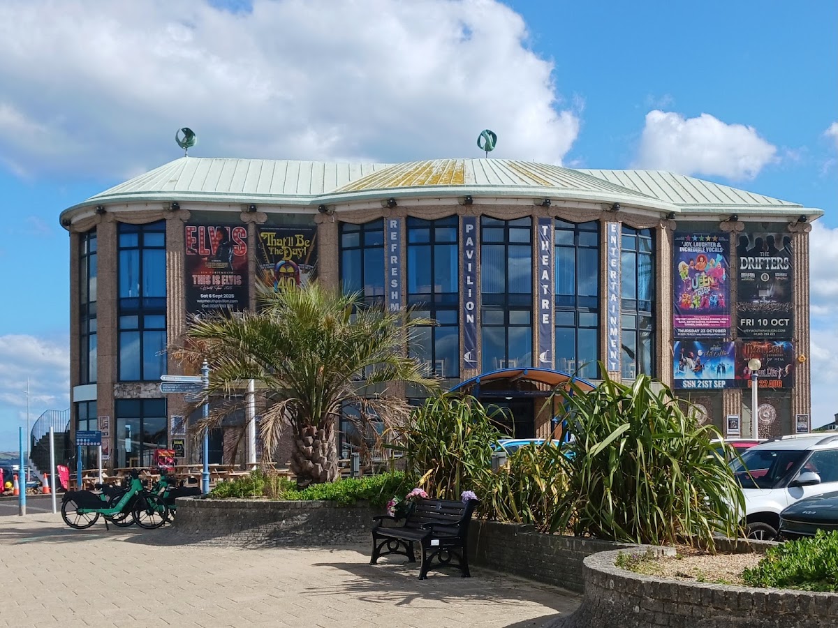 Weymouth Pavilion photo