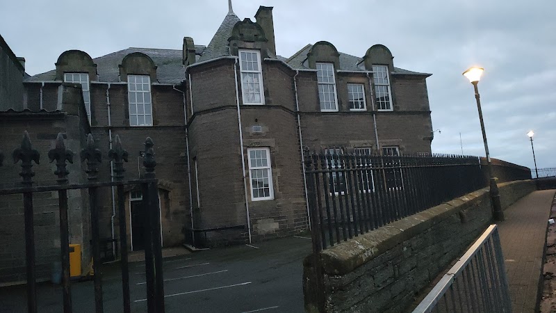 Wick Assembly Rooms photo