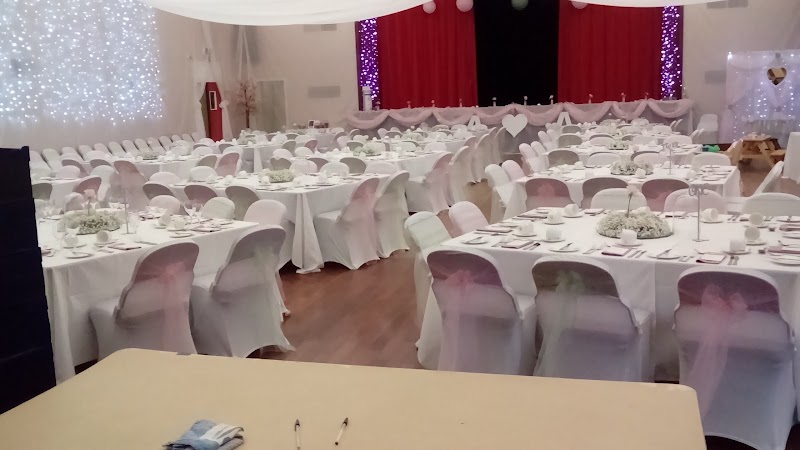 Wick Assembly Rooms photo
