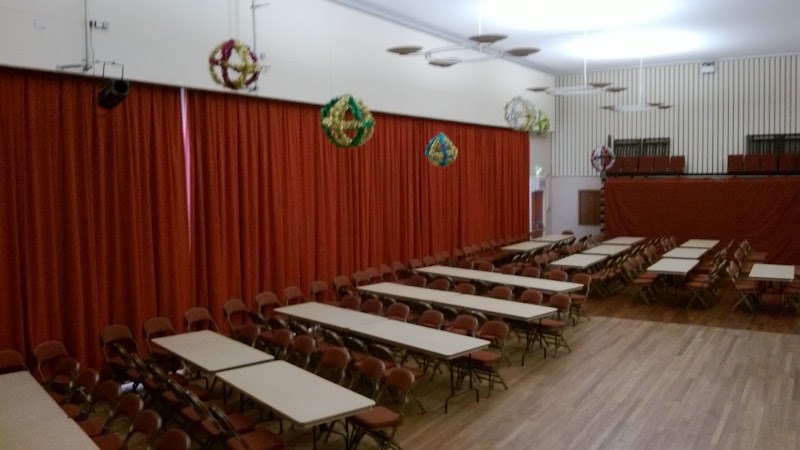 Wick Assembly Rooms photo