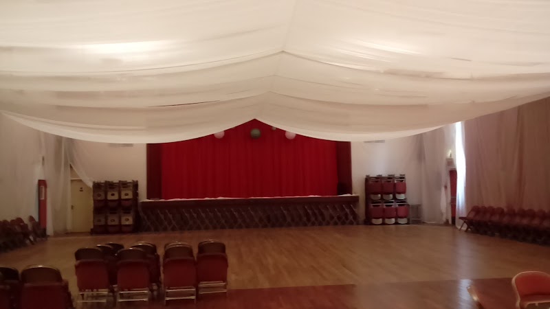 Wick Assembly Rooms photo