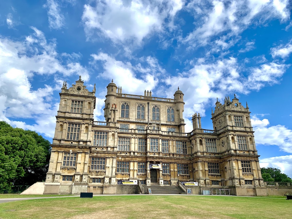 Wollaton Park photo