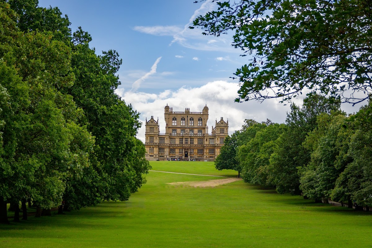 Wollaton Park photo