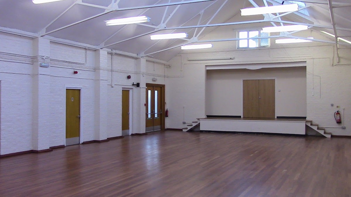 Woodford Community Centre photo