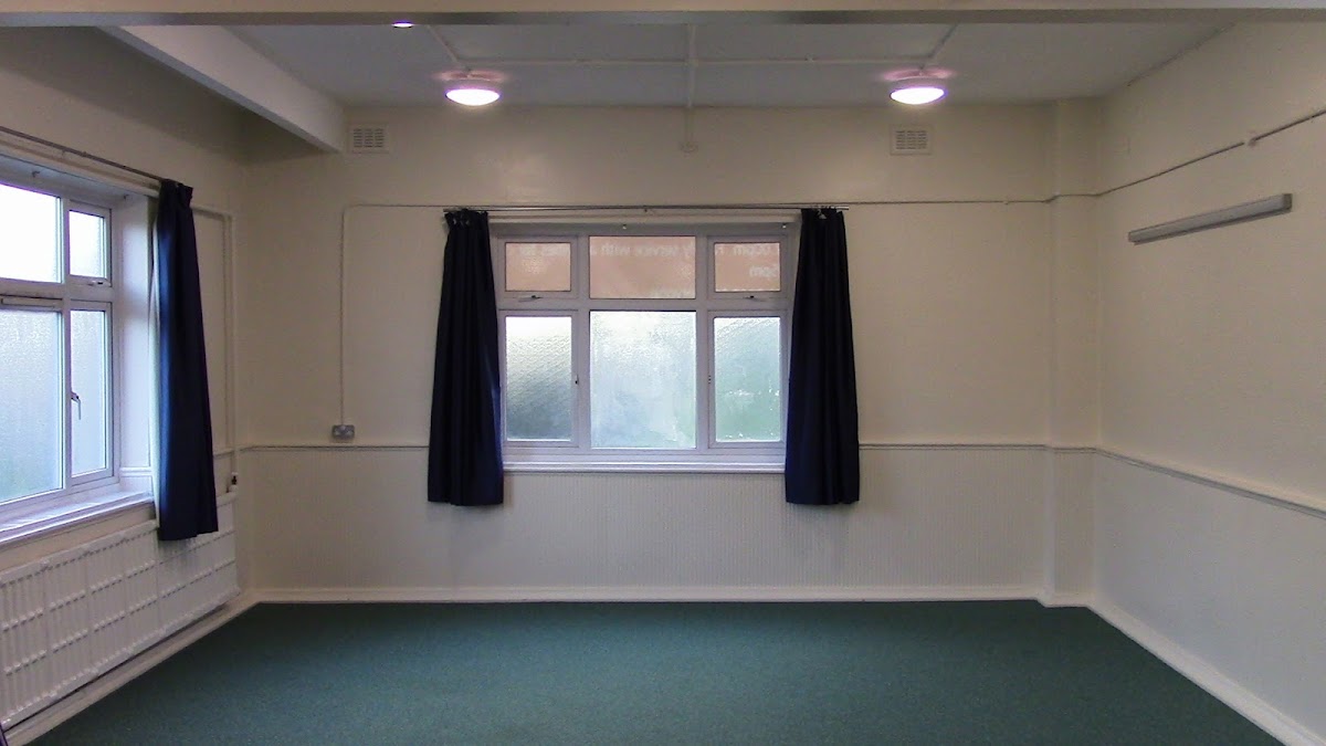Woodford Community Centre photo