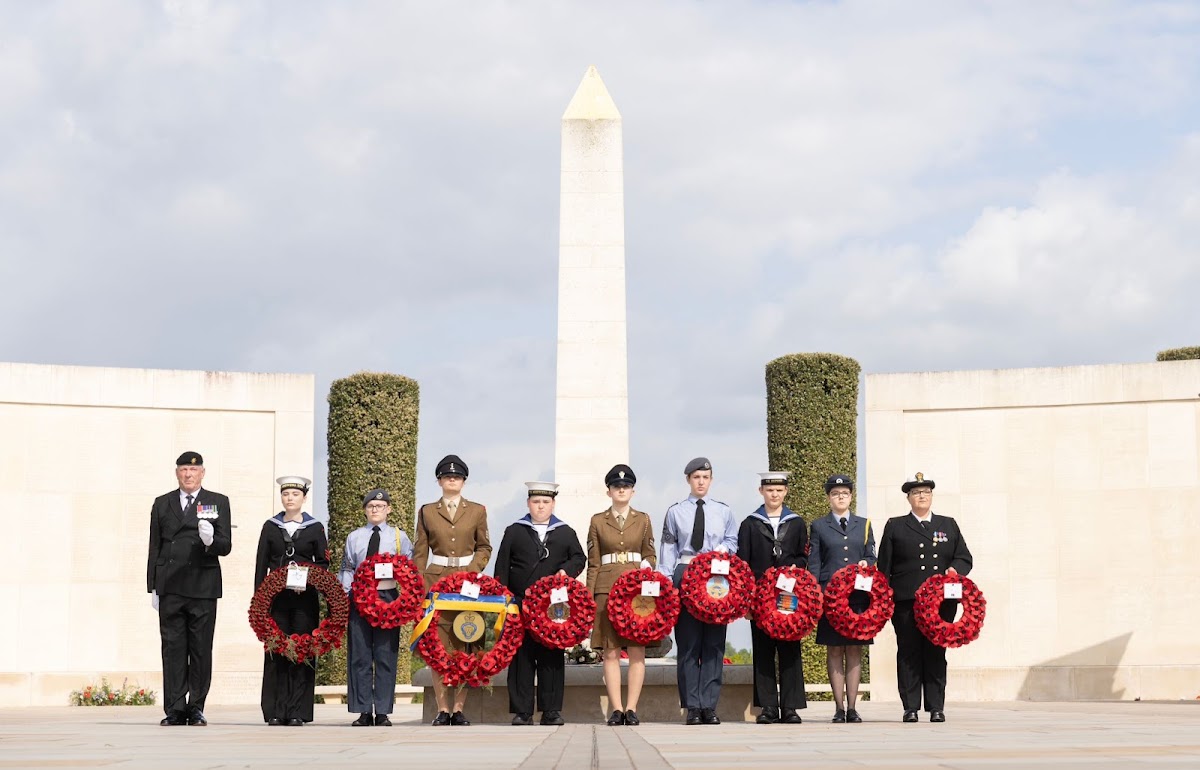 Wool Royal British Legion photo