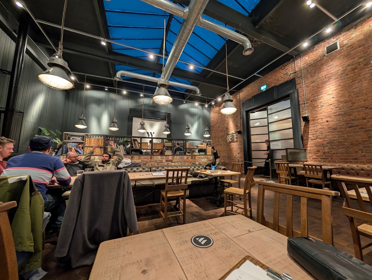 Wylam Brewery photo
